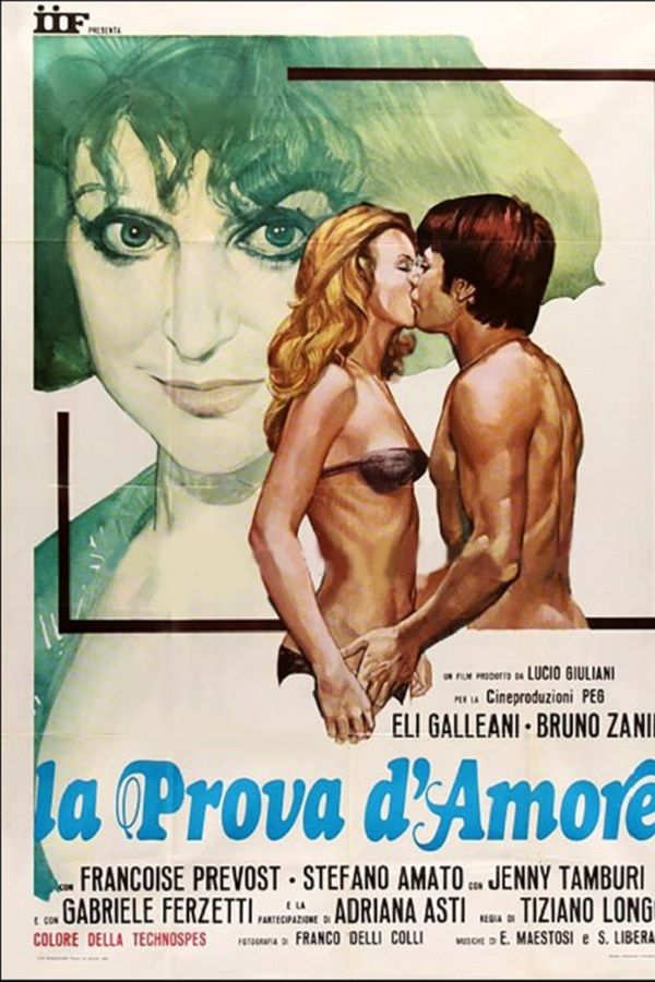 La Prova D'amore