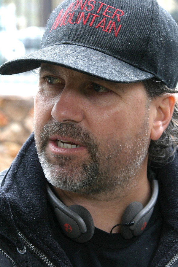 Director