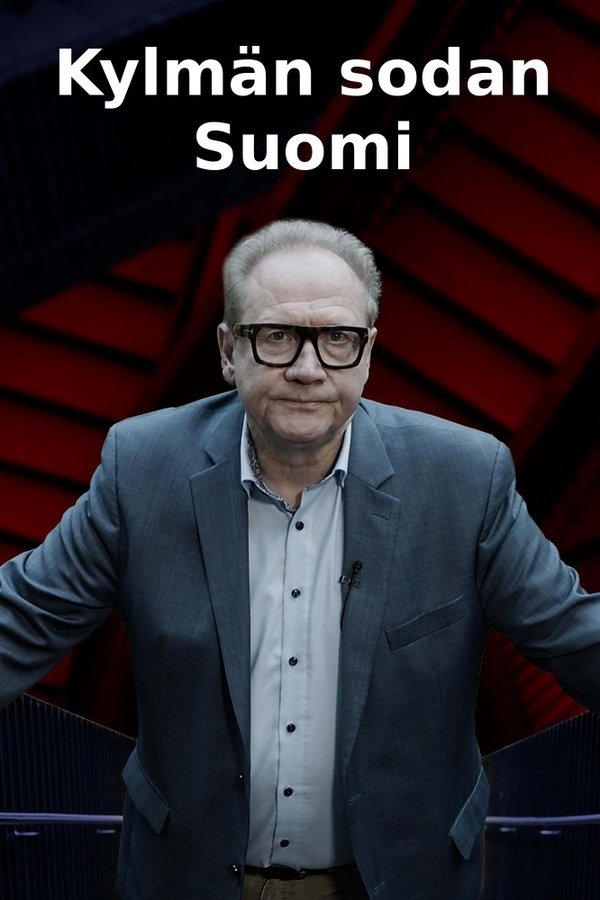 Kylmän Sodan Suomi
