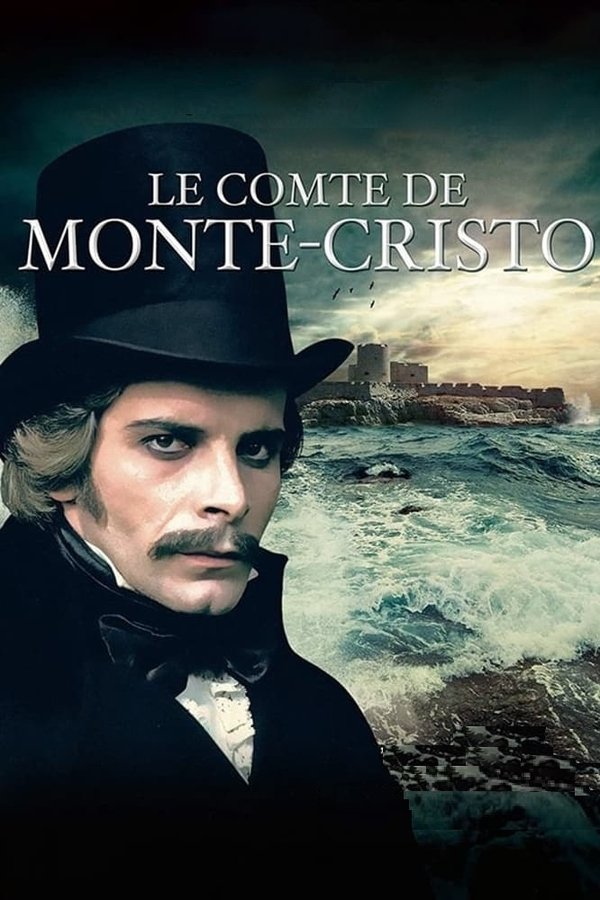 Le Comte De Monte-Cristo
