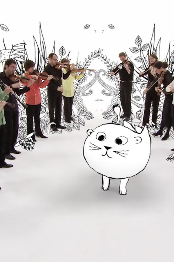 Le Carnaval Des Animaux