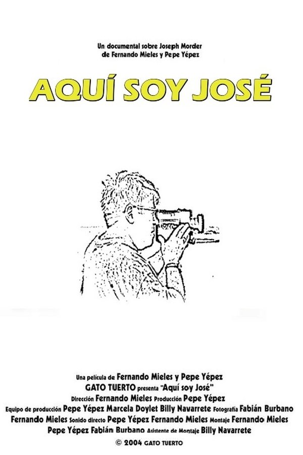 Aquí Soy José