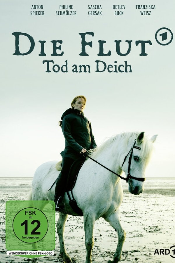 Die Flut - Tod Am Deich