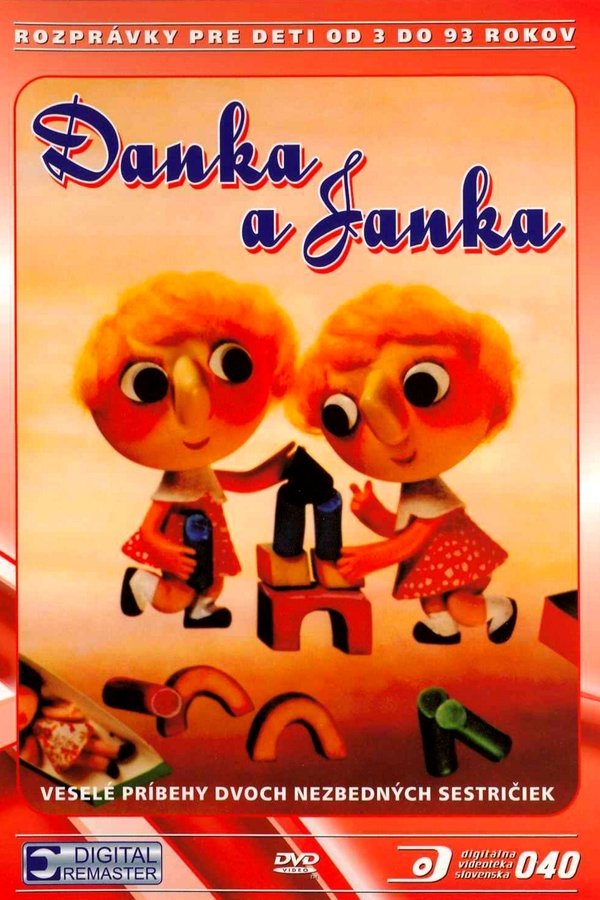 Danka A Janka