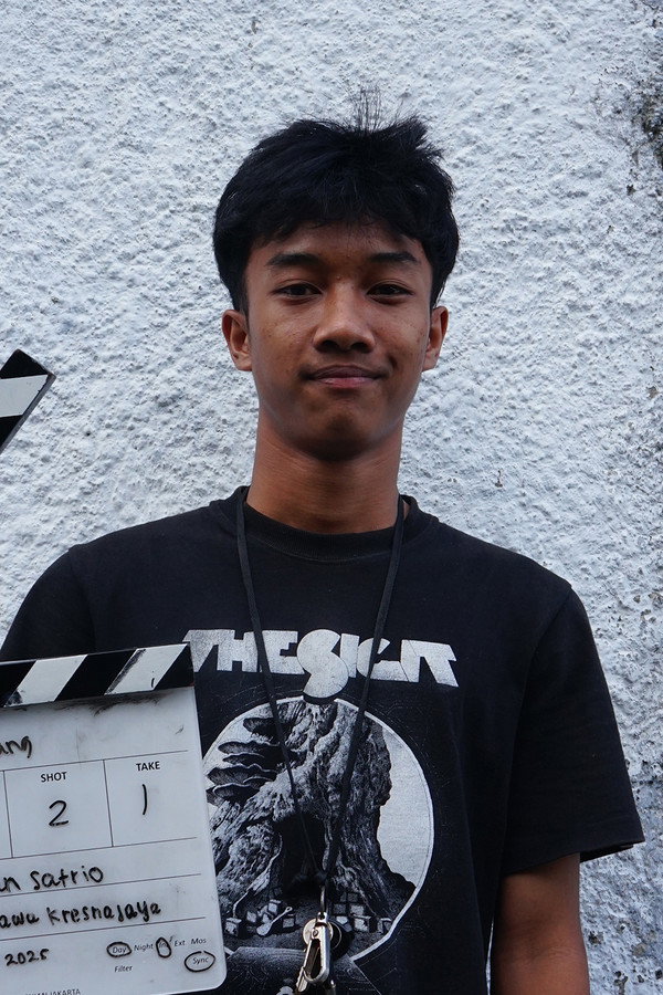 cast