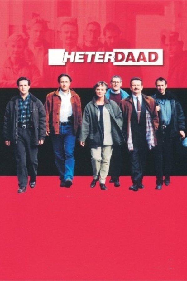 Heterdaad