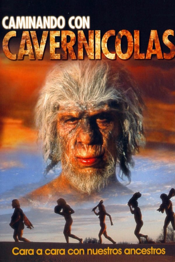 Caminando Con Cavernícolas
