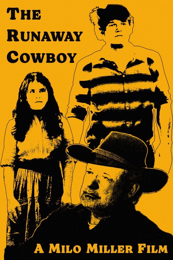 The Runaway Cowboy