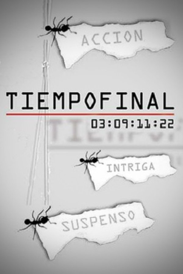 Tiempo Final