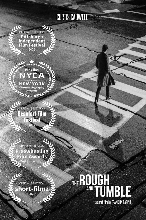 The Rough And Tumble
