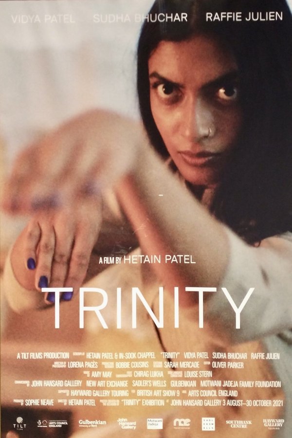 Trinity