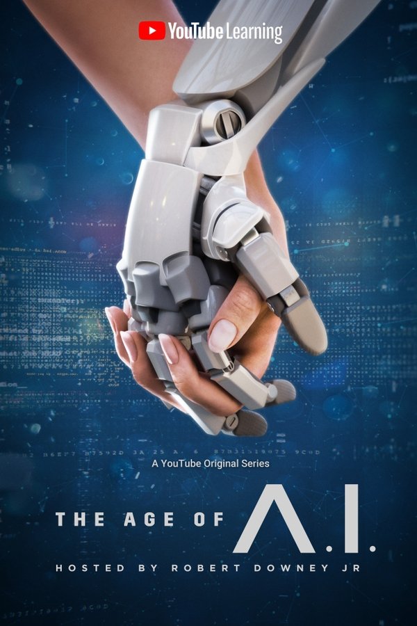 The Age of A.I.