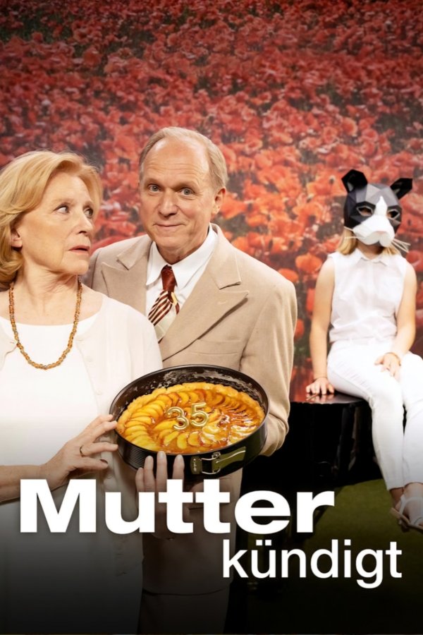 Mutter Kündigt
