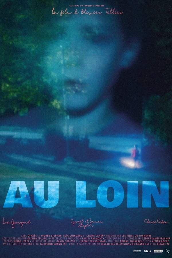 Au Loin