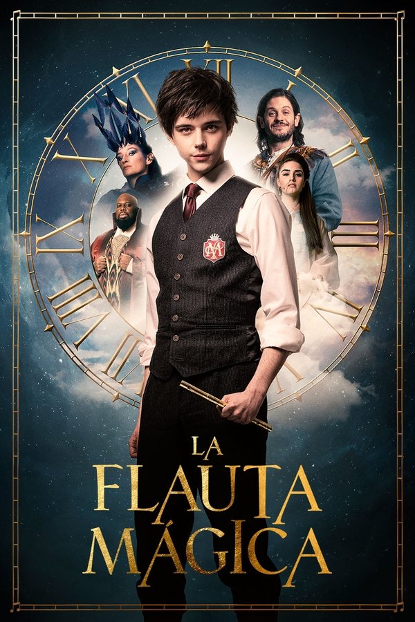 La Flauta Mágica