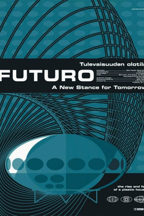 Futuro – Tulevaisuuden Olotila