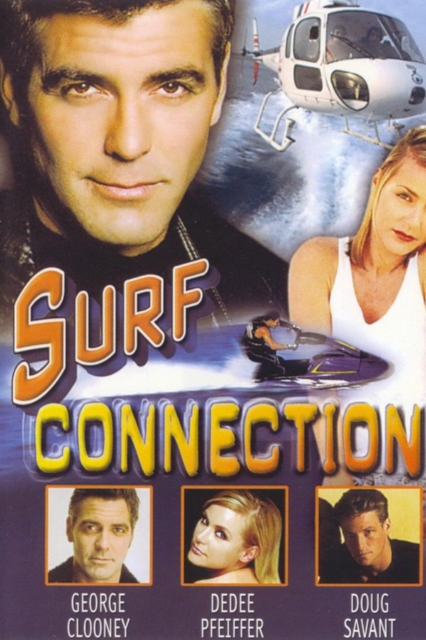 Red Surf