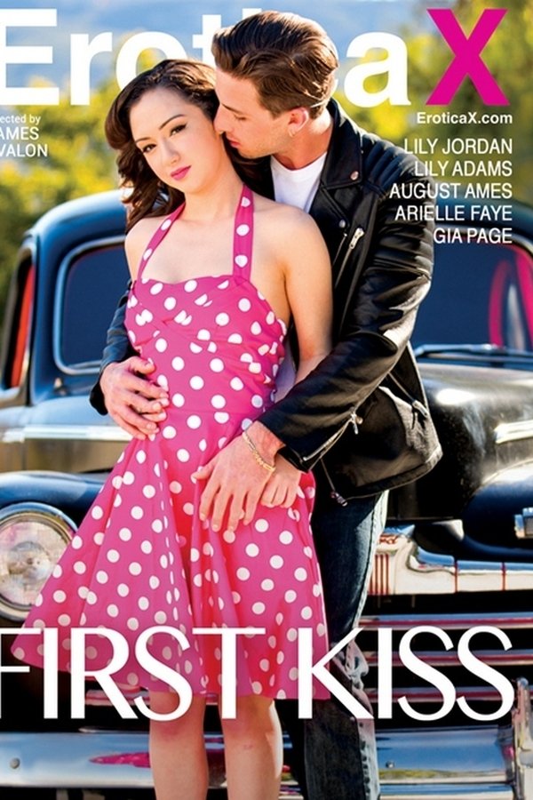 First Kiss