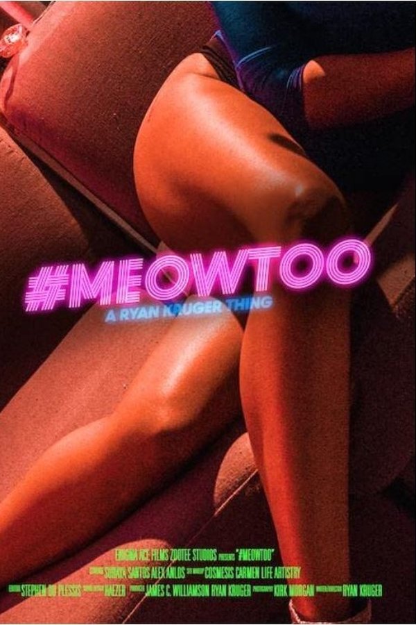 #MeowToo