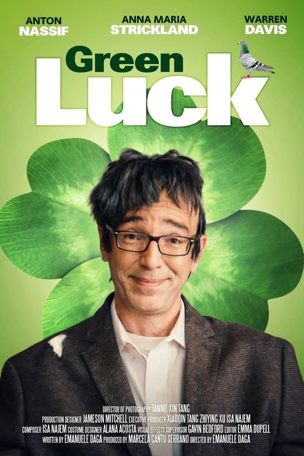 Green Luck