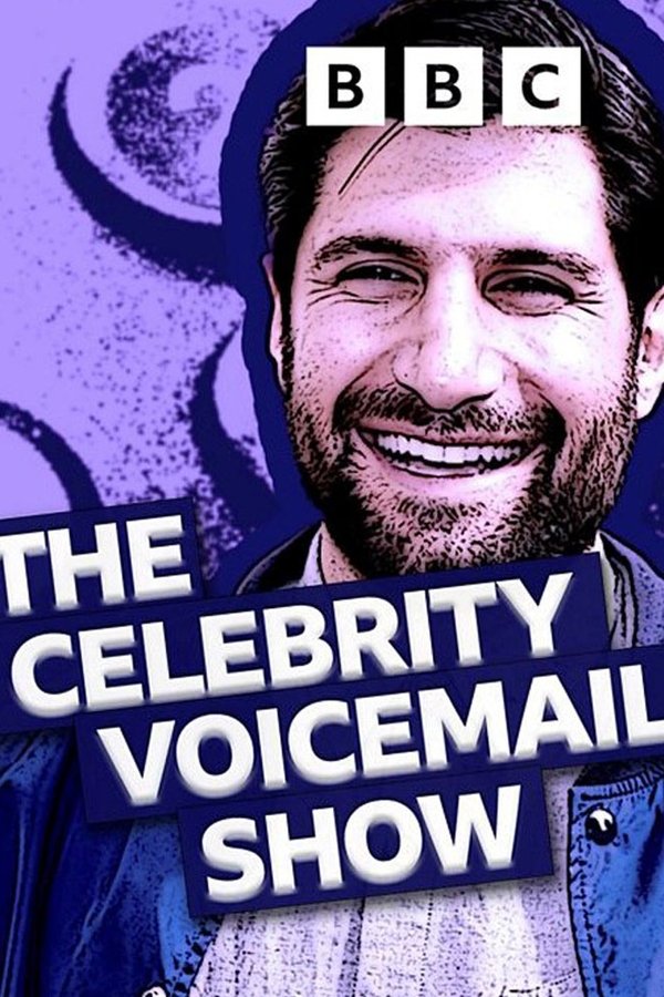 The Celebrity Voicemail Show