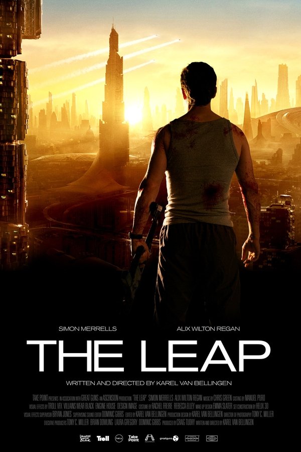 The Leap