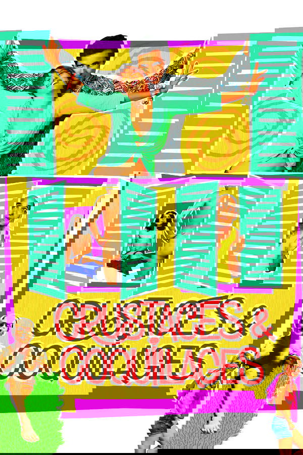 Crustacés Et Coquillages
