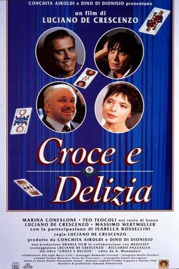 Croce E Delizia