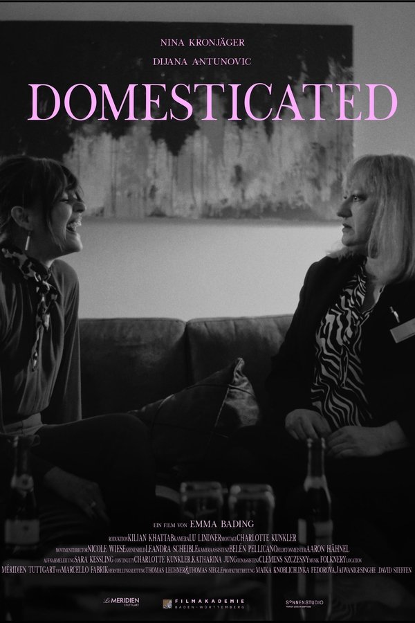 Domesticated