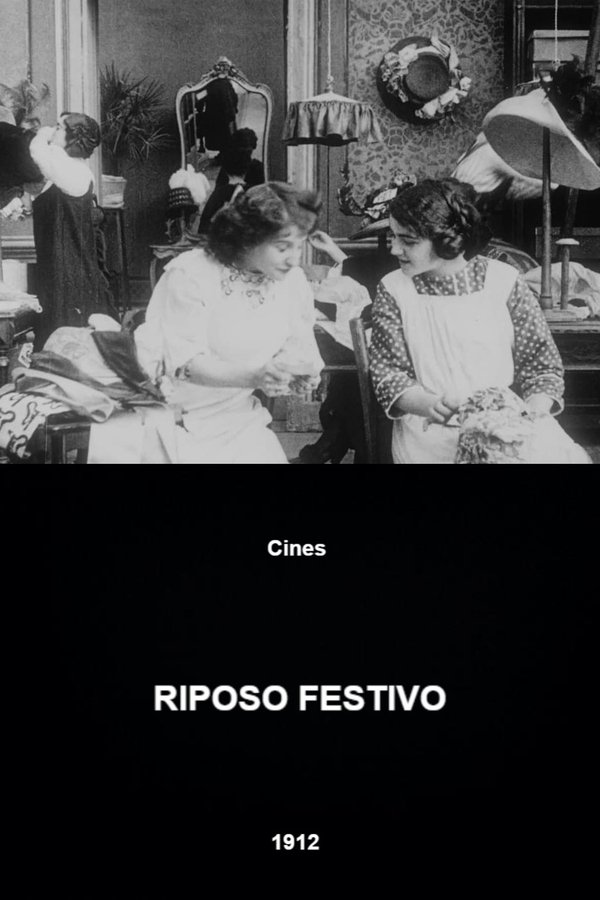 Riposo Festivo