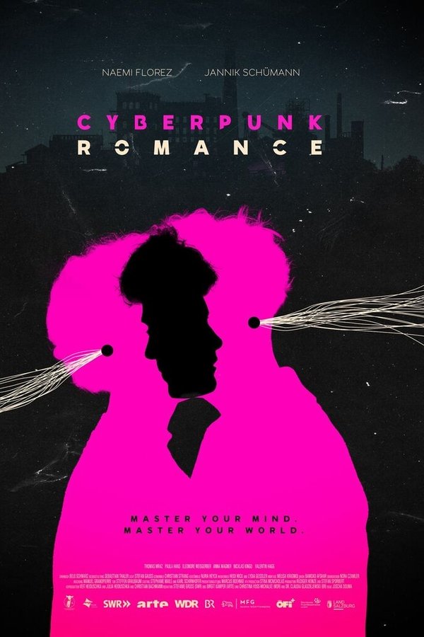 Cyberpunk Romance