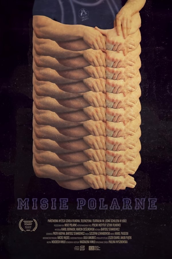 Misie Polarne