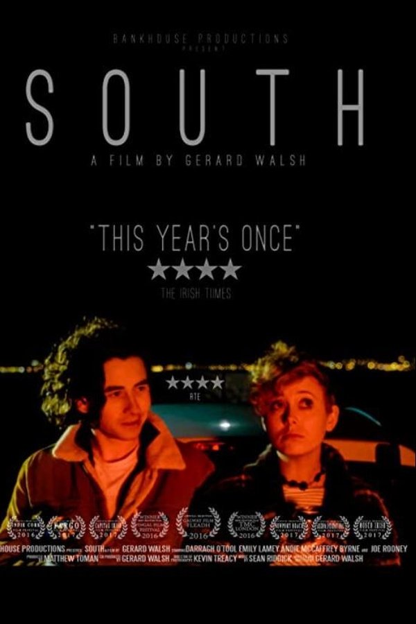 South