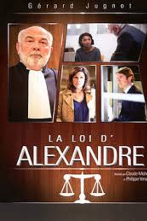La Loi D'Alexandre