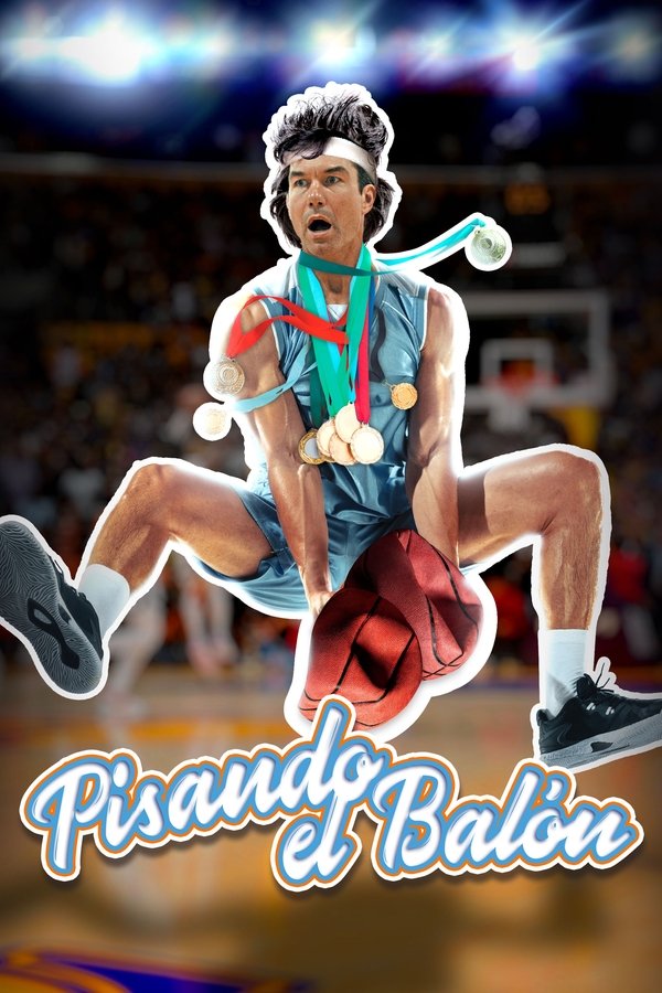 Pisando El Balón