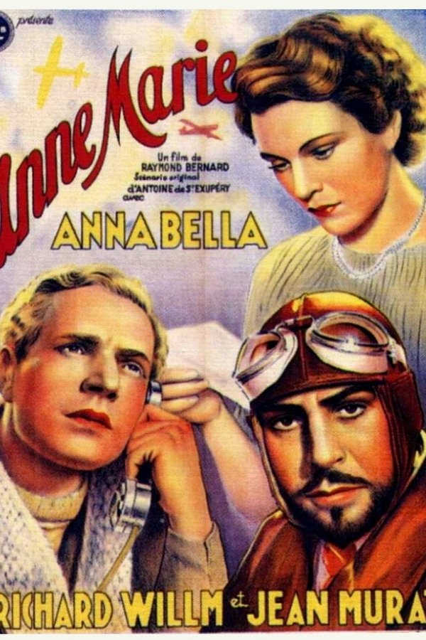 Anne-Marie