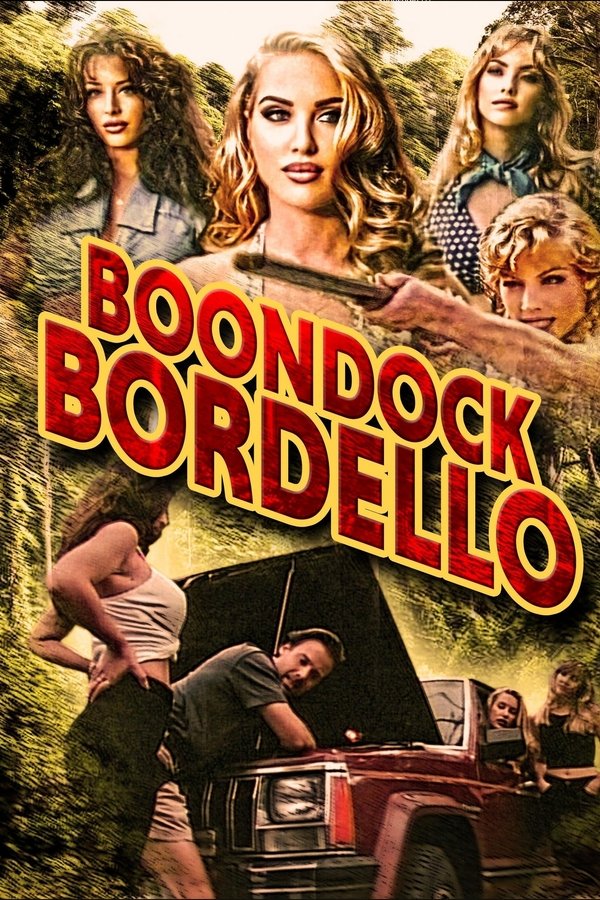 Boondock Bordello