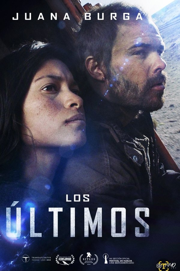 Los últimos