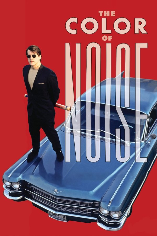 The Color Of Noise