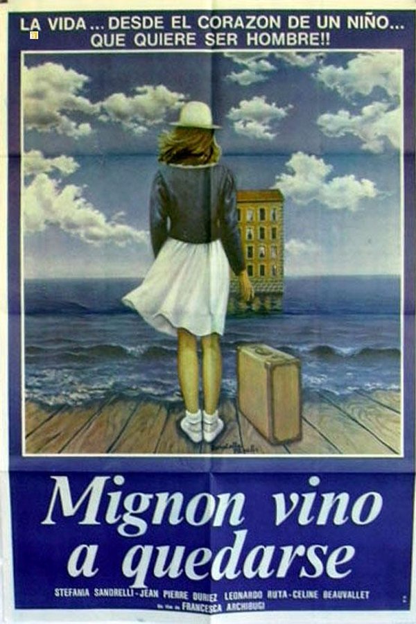 Mignon è Partita