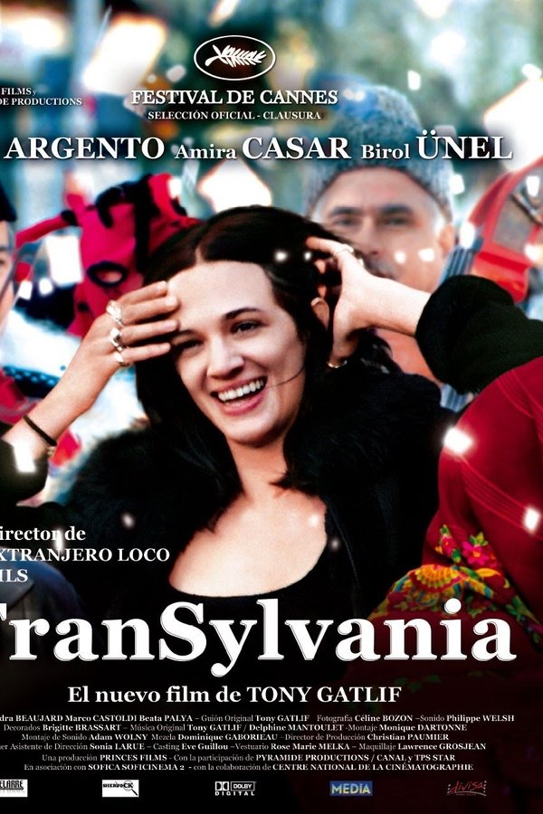 Transylvania