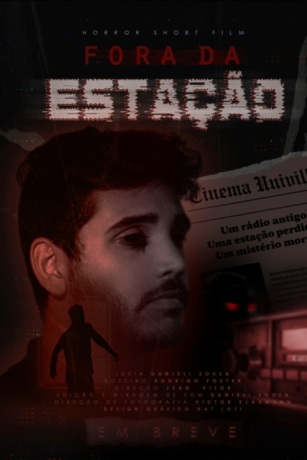 Fora Da Estação