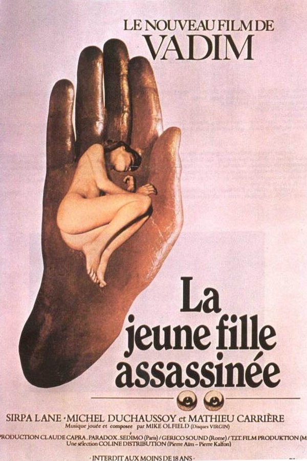 La Jeune Fille Assassinée