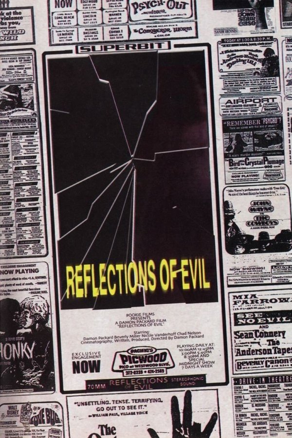 Reflections Of Evil