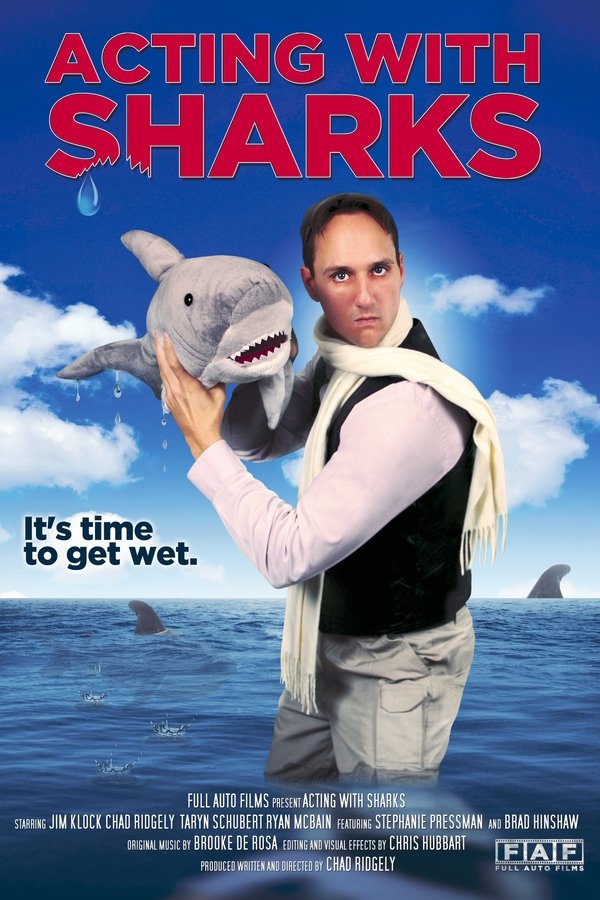 Acting With Sharks