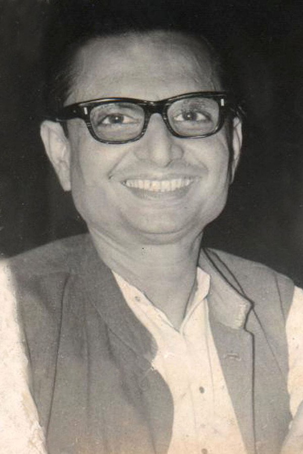Director