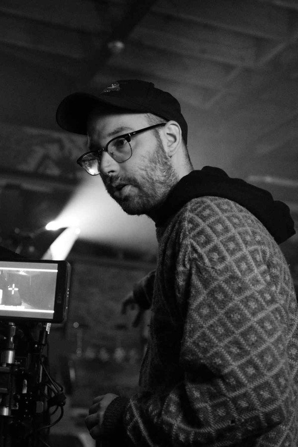 Director