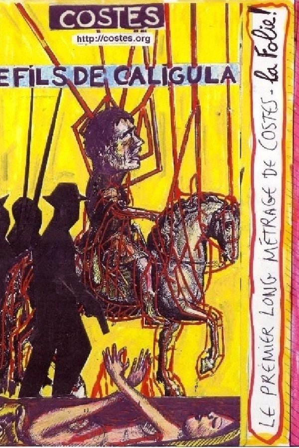 Le Fils De Caligula