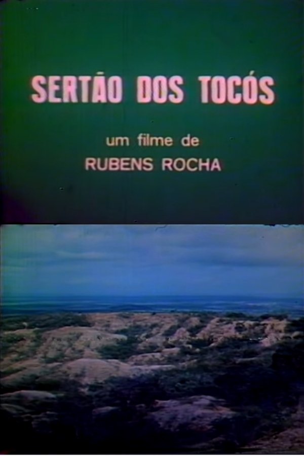 Sertão Dos Tocós