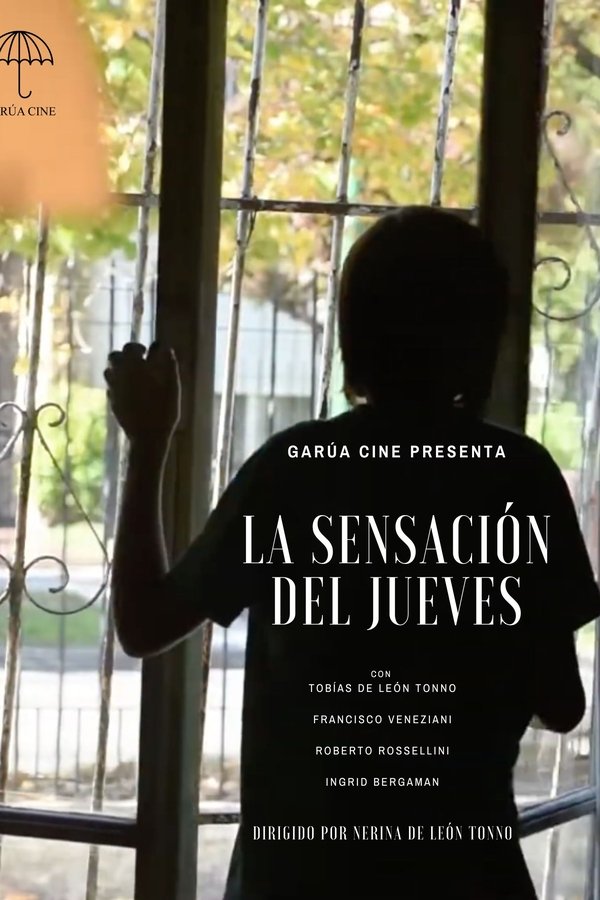 La Sensación Del Jueves